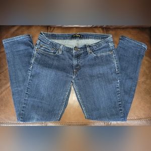 Levi's 524 Jeans